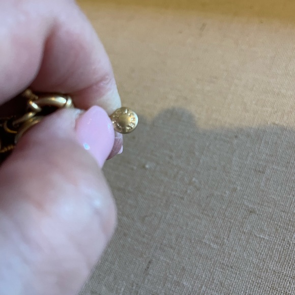 J. Crew Rose Gold finish Bracelet - Picture 5 of 5